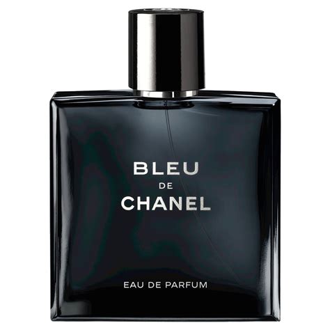 blue de chanel edp